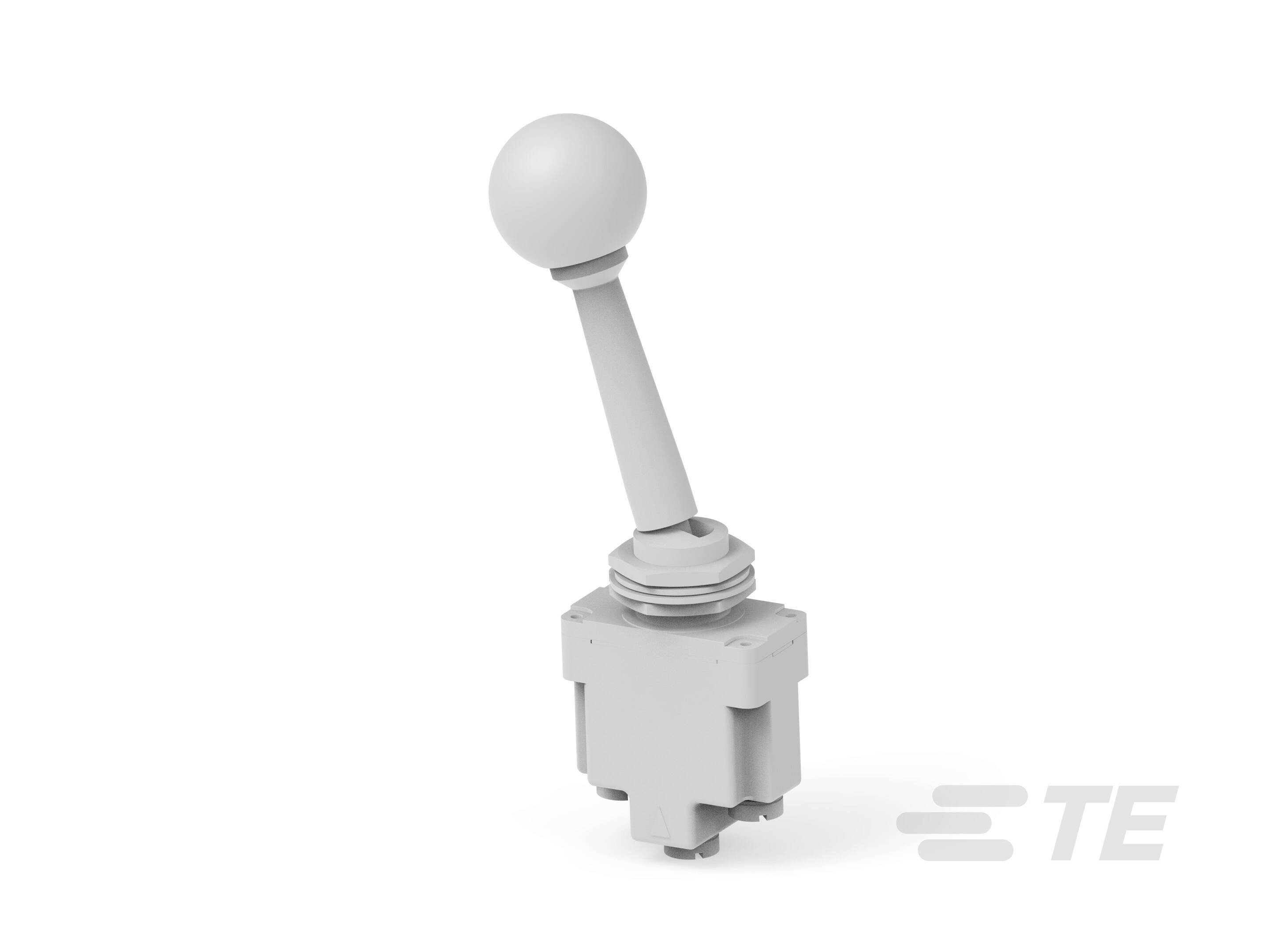 TE Connectivity K1158794 Kippschalter 1 St. Package