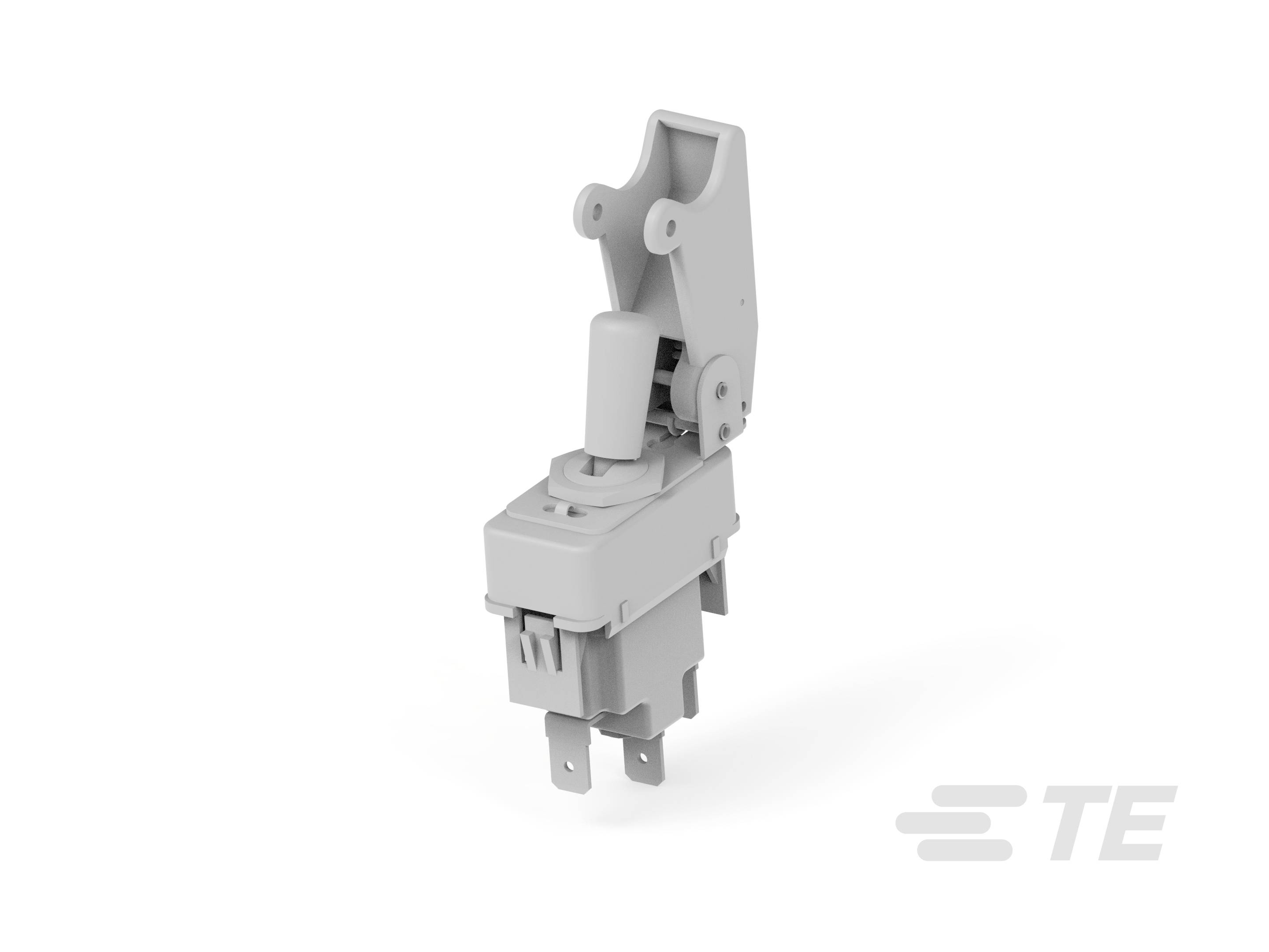 TE Connectivity K1129558 Kippschalter 1 St. Package