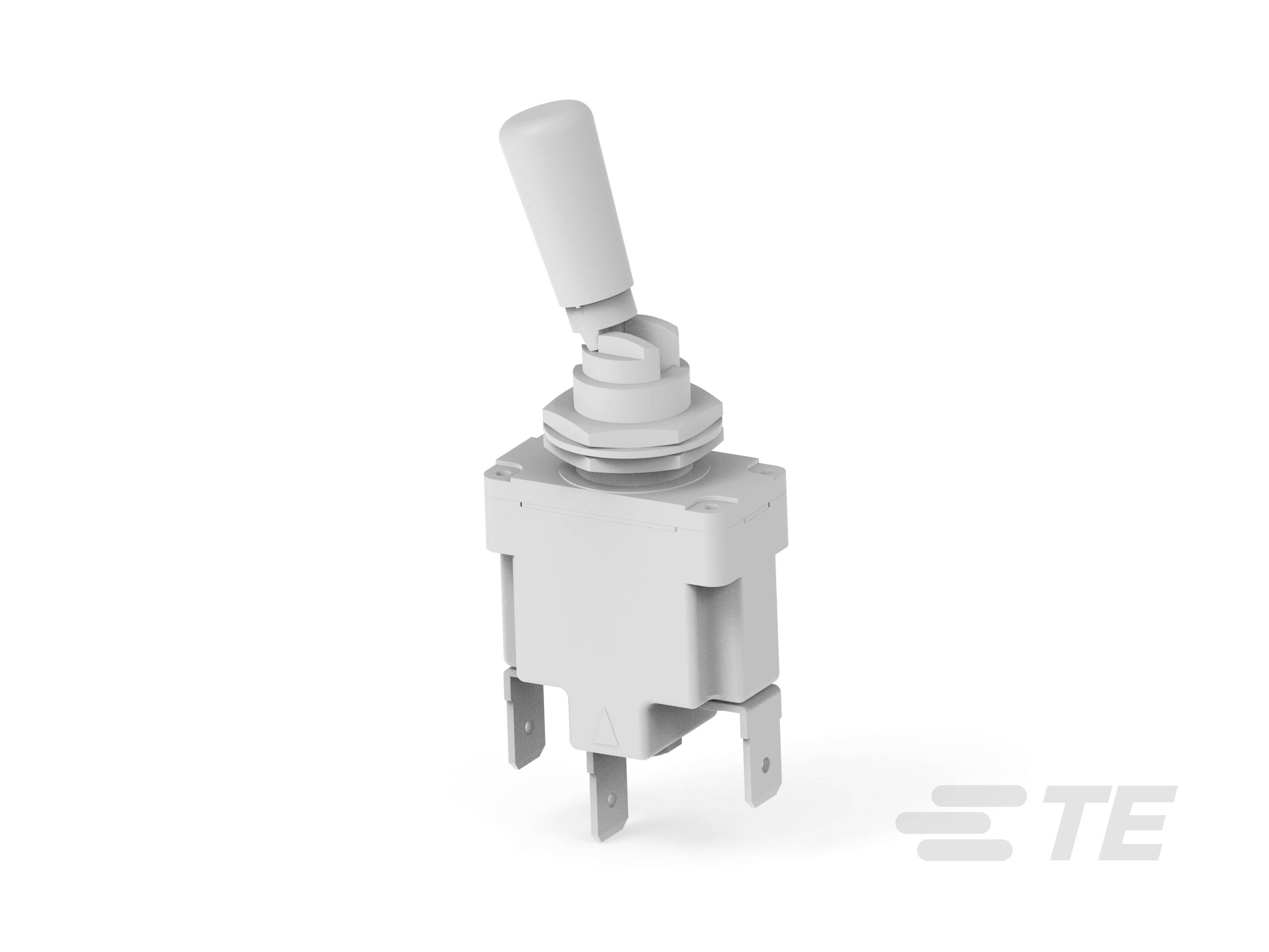TE Connectivity K1023946 Kippschalter Package