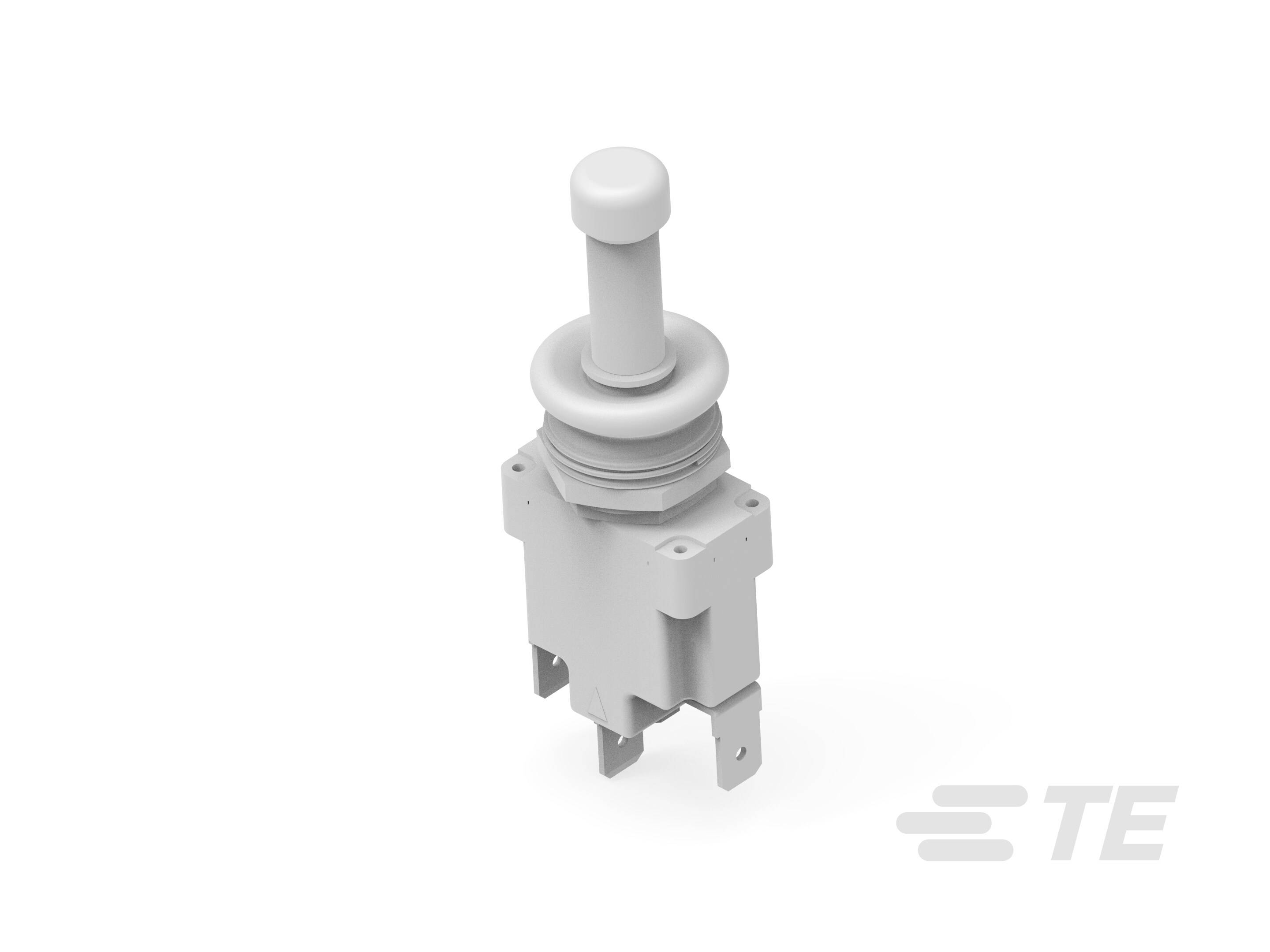 TE Connectivity K1009472 Kippschalter Package