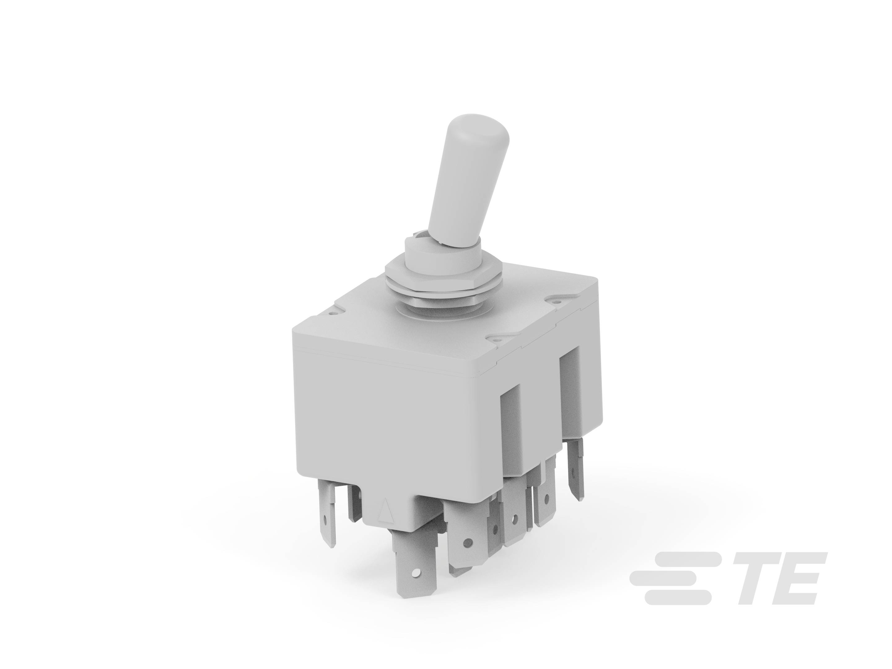 TE Connectivity K1002943 Kippschalter Package