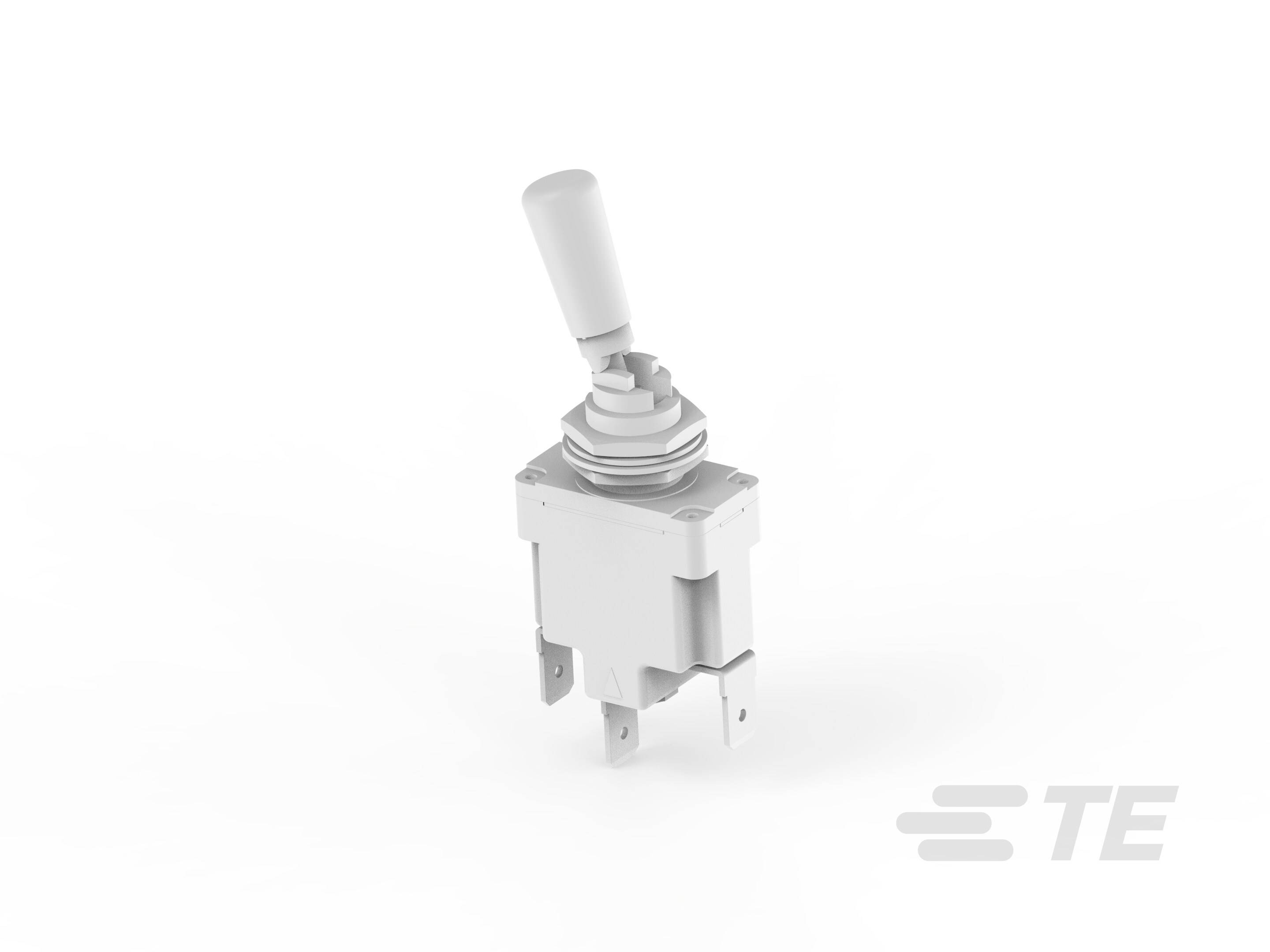 TE Connectivity K2001834 Kippschalter 1 St. Package