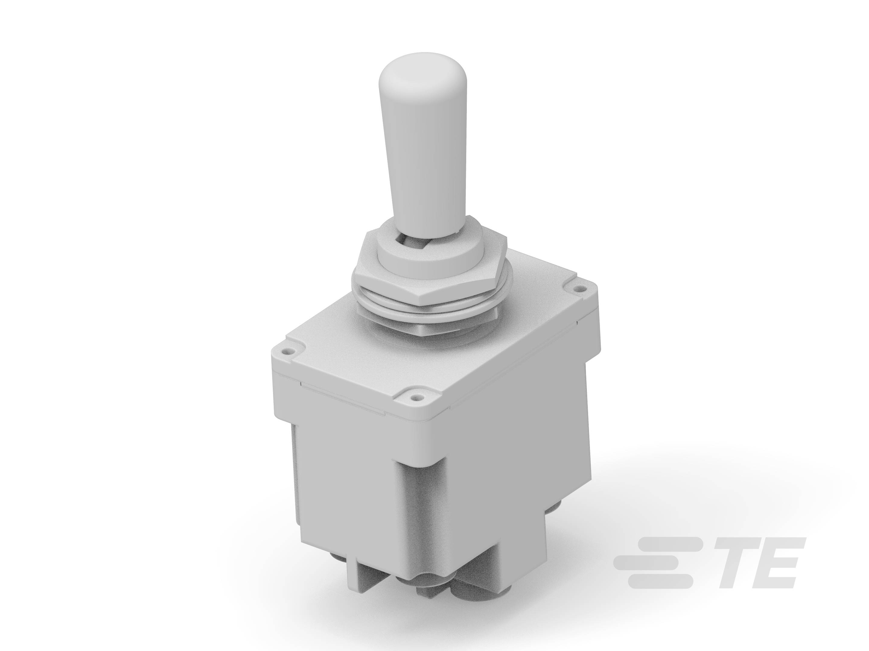TE Connectivity K1007180 Kippschalter Package