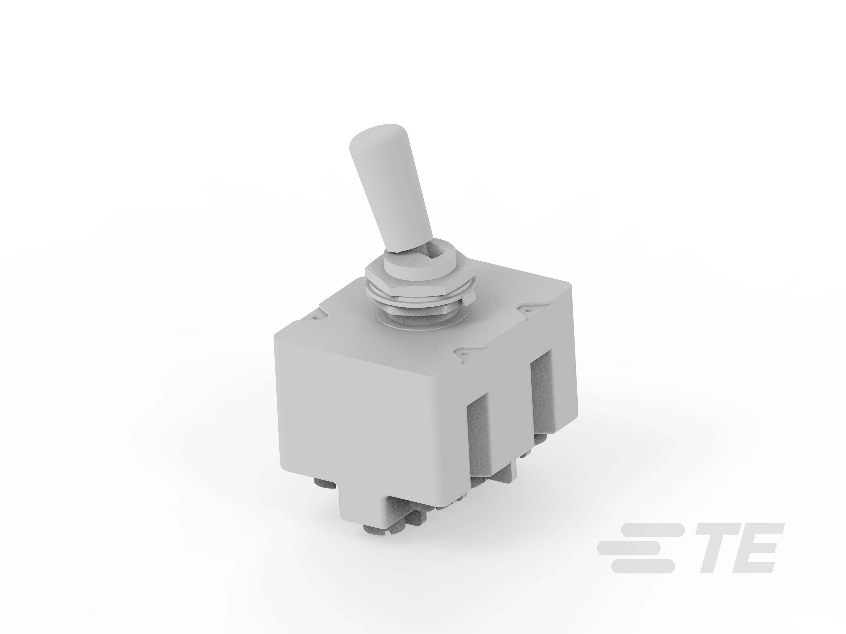 TE Connectivity K1002956 Kippschalter Package