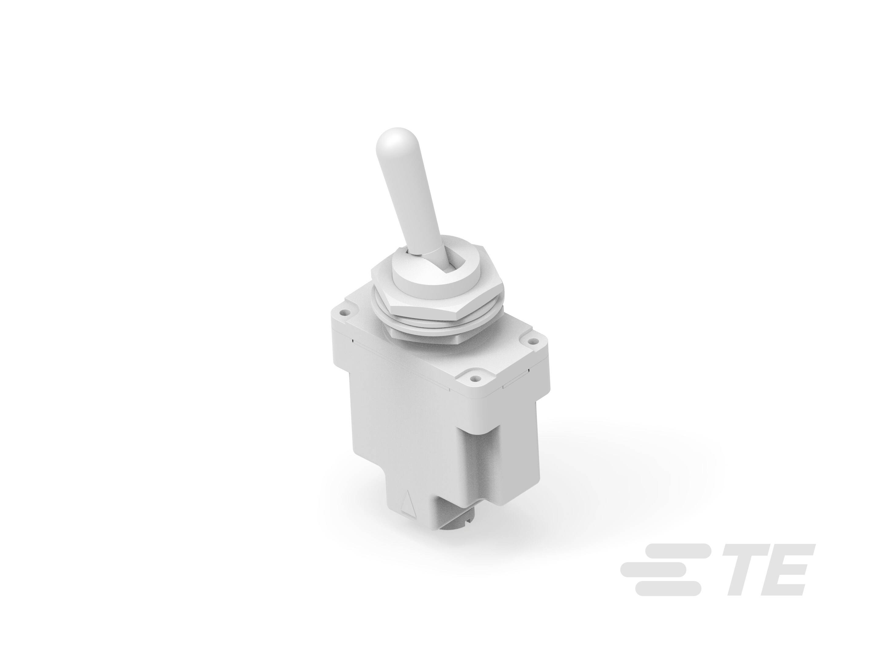 TE Connectivity K1023937 Kippschalter Package