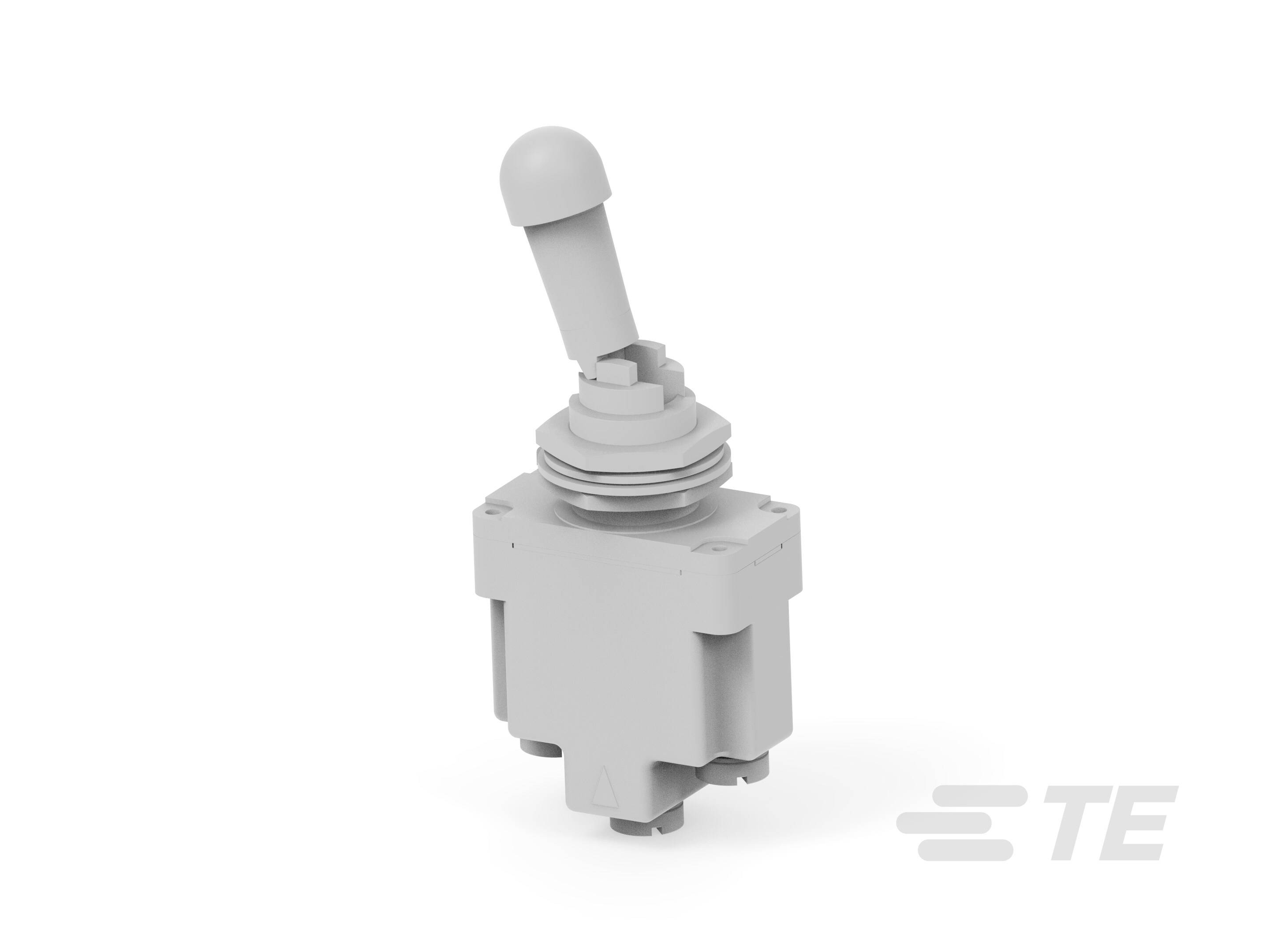 TE Connectivity K1023790 Kippschalter Package