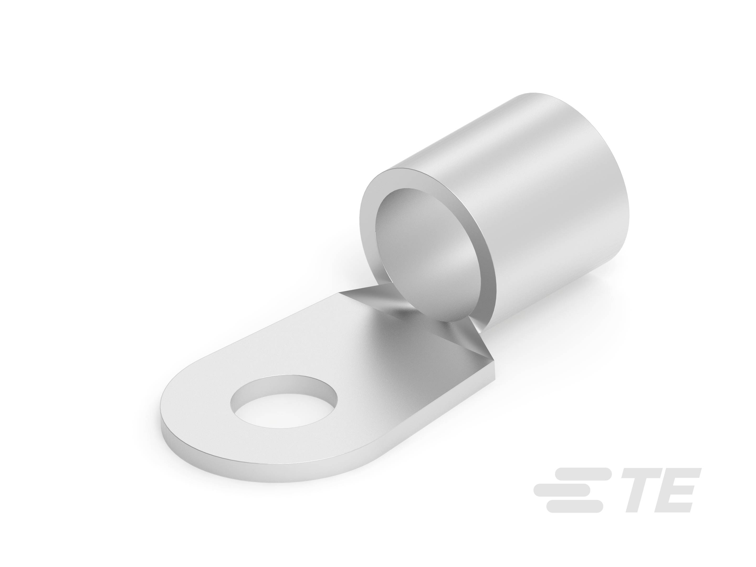 TE Connectivity 321871 Ringkabelschuh Querschnitt (max.)=70mm² Box