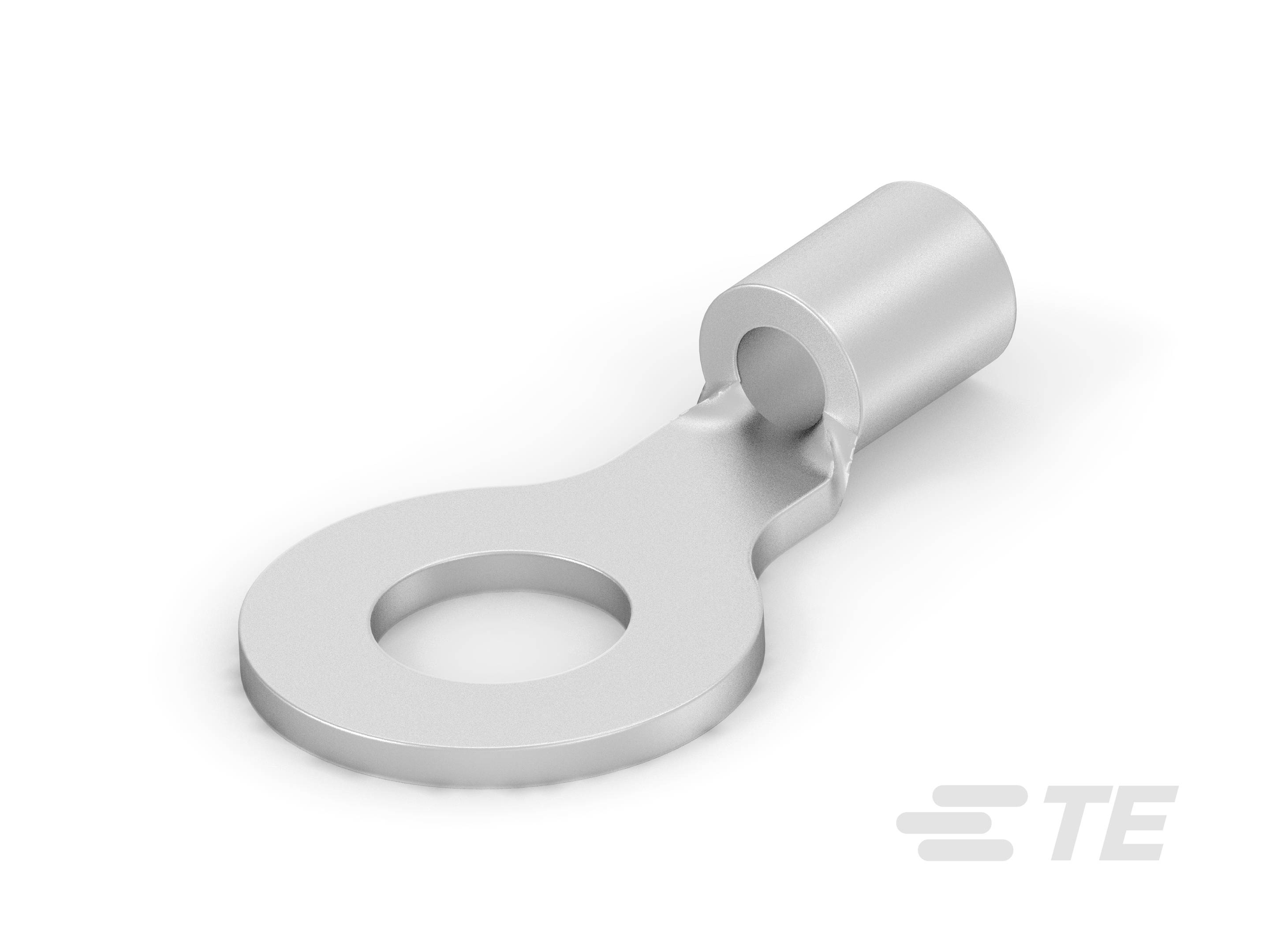 TE Connectivity 32823 Ringkabelschuh Querschnitt (max.)=1.42mm² Carton