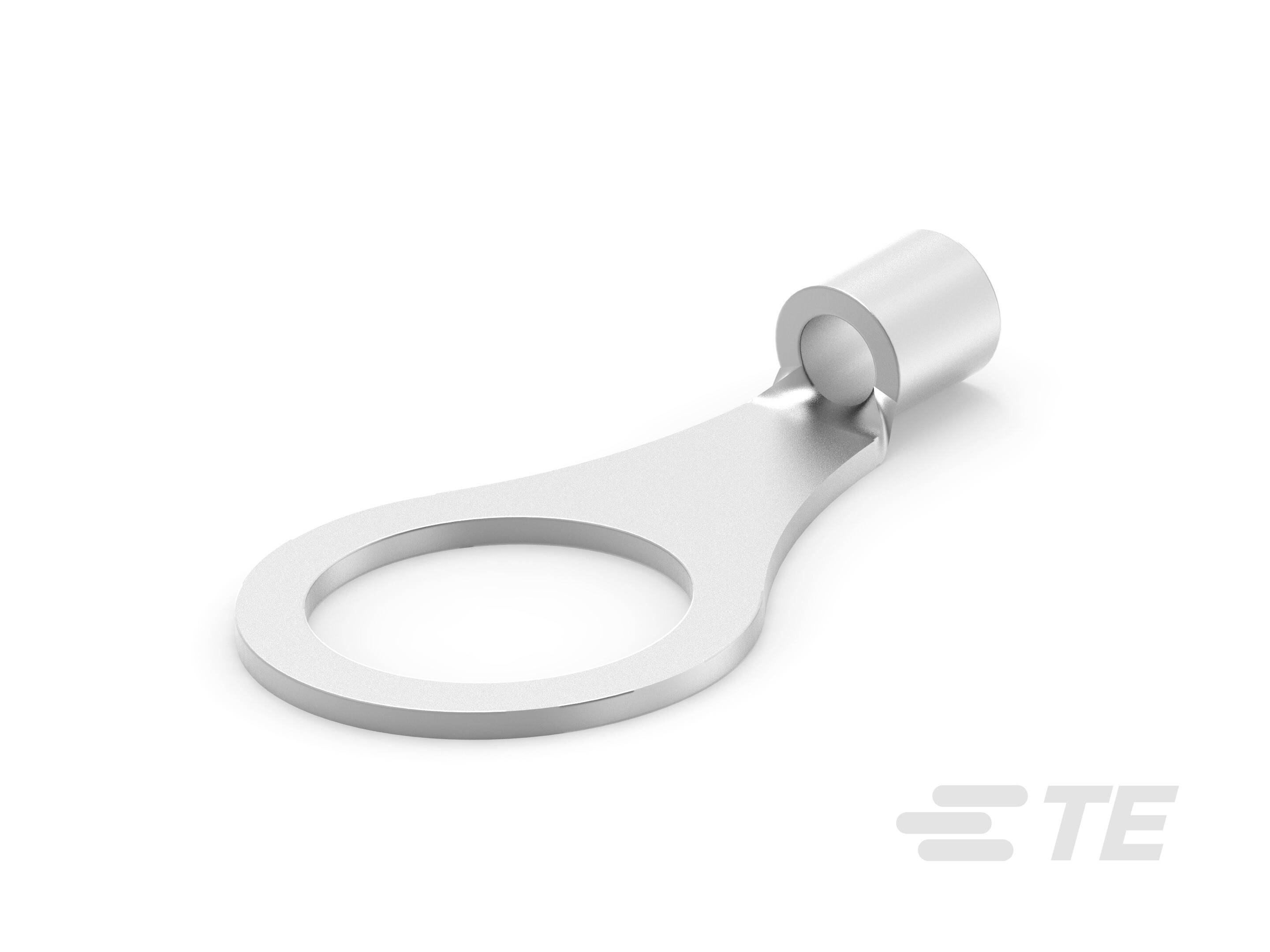 TE Connectivity 31499 Ringkabelschuh Querschnitt (max.)=2mm² Package