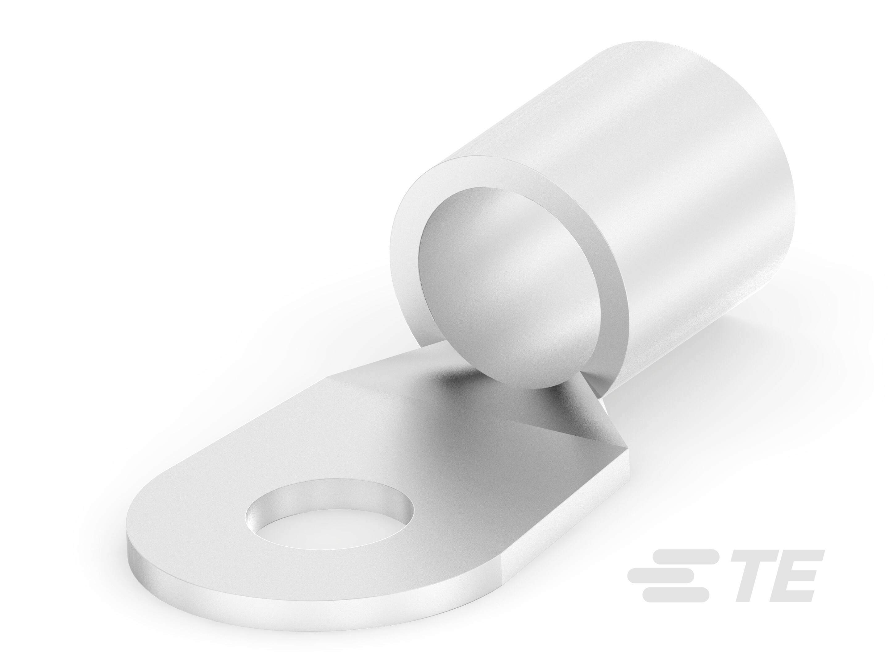 TE Connectivity 36923 Ringkabelschuh Querschnitt (max.)=70mm² Box