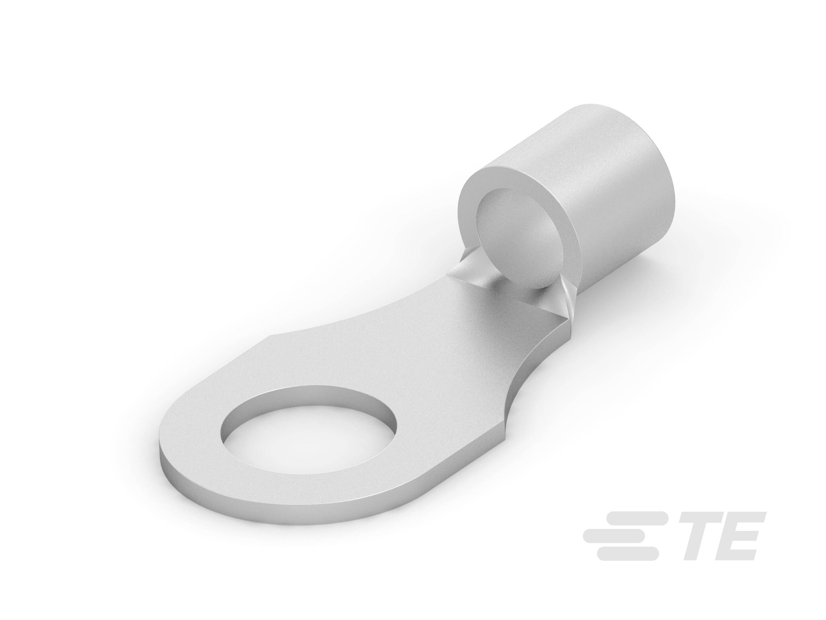 TE Connectivity 327175 Ringkabelschuh Querschnitt (max.)=26.7mm² Box