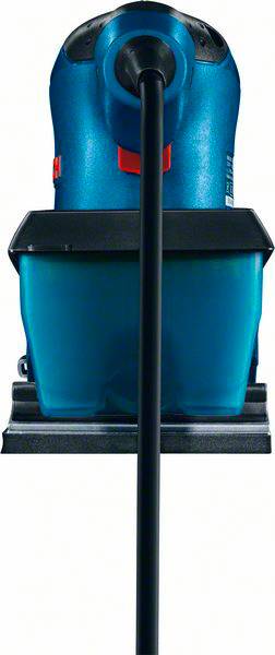 Bosch Professional GSS 23 A, B-Ware 0601070401920 B-Ware (beschädigte / fehlende Verpackung) Schwingschleifer inkl. Koffer 190W