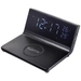 Sygonix Ladestation Alarm Clock with Wireless Charger SY-5459860 Sygonix Ladestation Alarm Clock with Wireless Charger SY-5459860