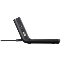 Sygonix Ladestation Alarm Clock with Wireless Charger SY-5459860 Sygonix Ladestation Alarm Clock with Wireless Charger SY-5459860