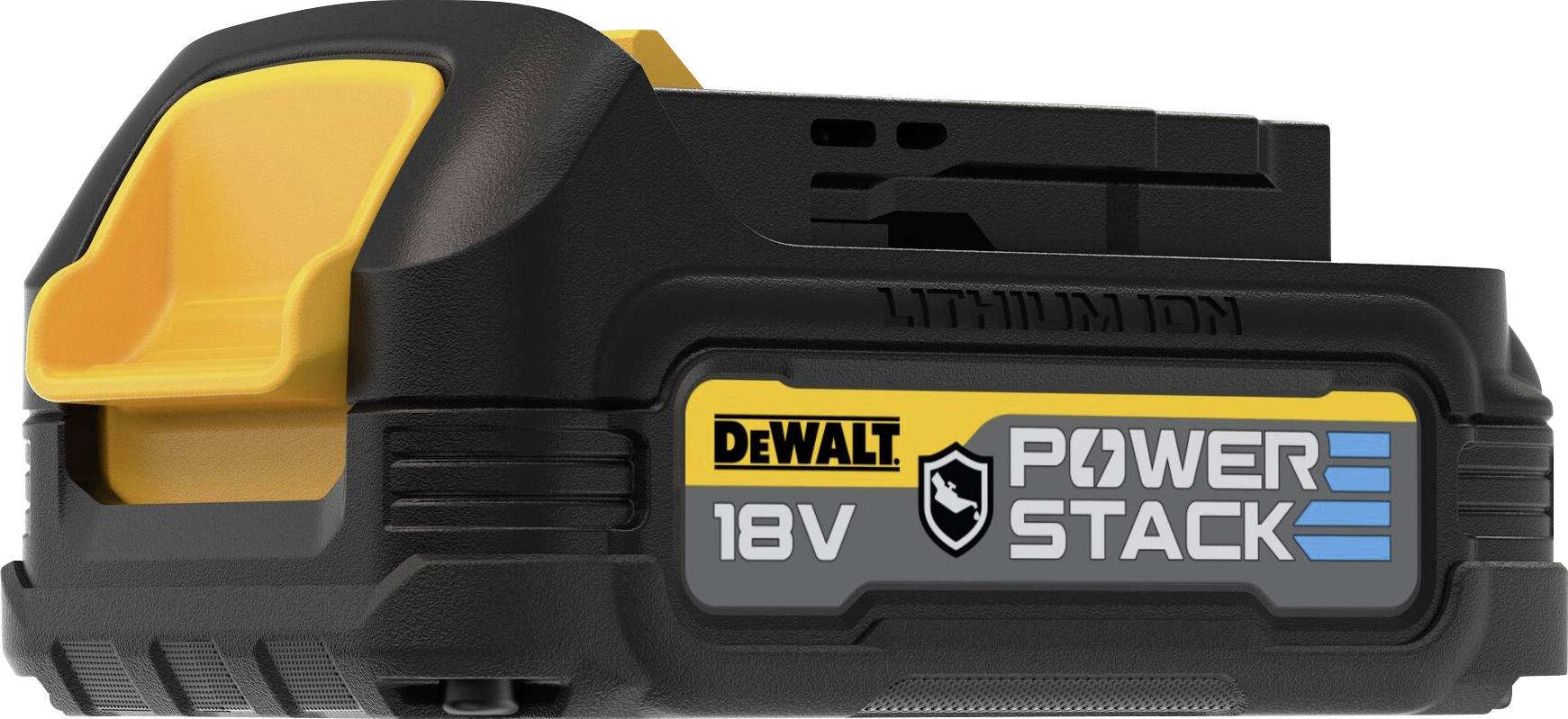 DEWALT DCBP034G-XJ Werkzeug-Akku 18 V 1.7 Ah Li-Ion