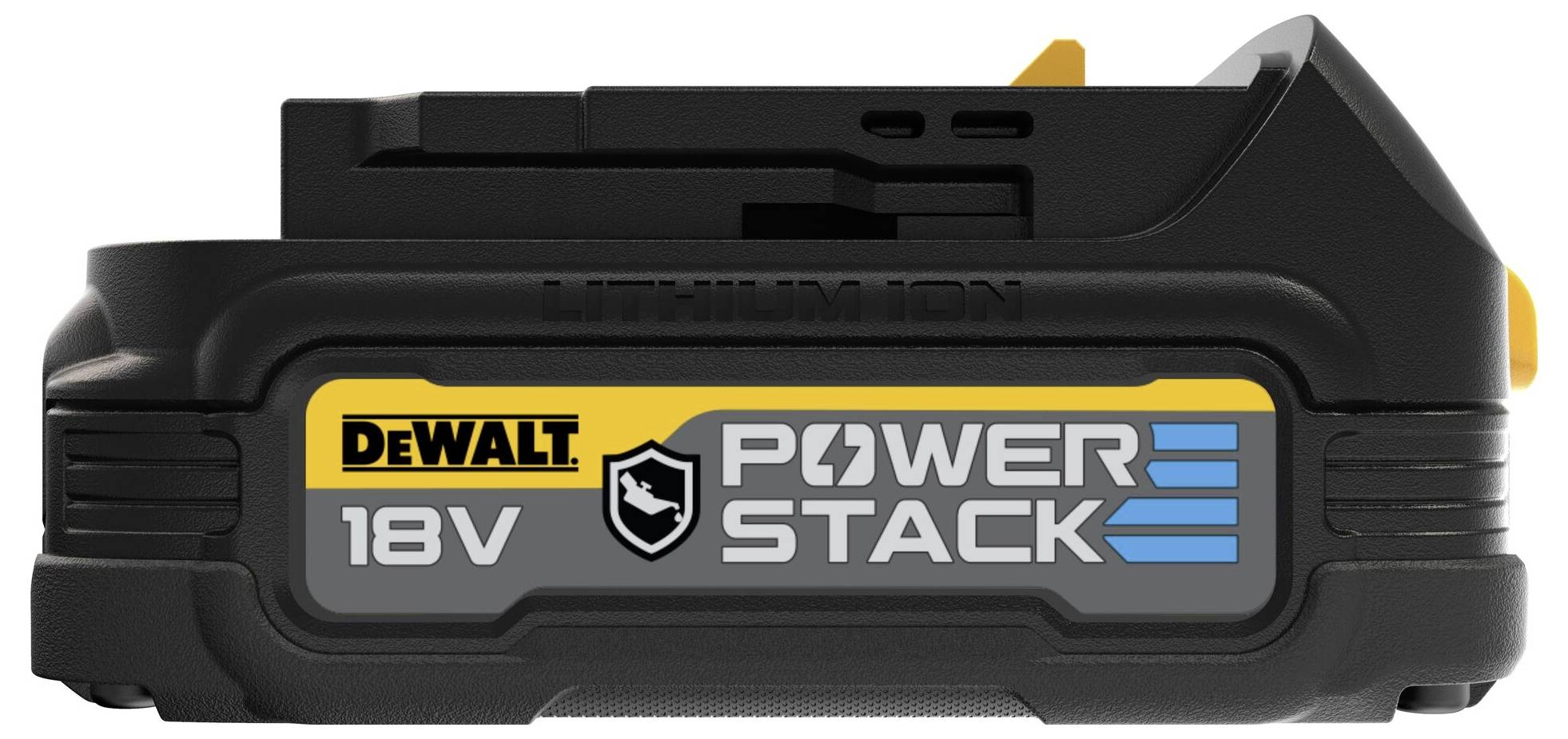 DEWALT DCBP034G-XJ Werkzeug-Akku 18V 1.7Ah Li-Ion
