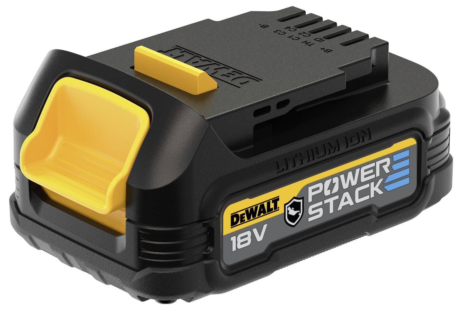 DEWALT DCBP034G-XJ Werkzeug-Akku 18V 1.7Ah Li-Ion