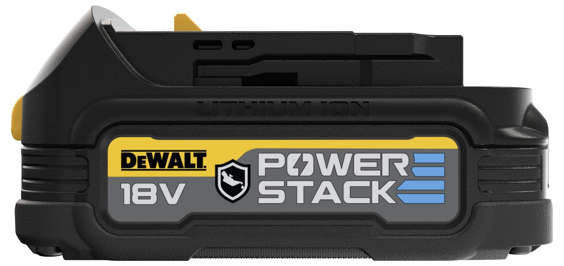 DEWALT DCBP034G-XJ Werkzeug-Akku 18 V 1.7 Ah Li-Ion