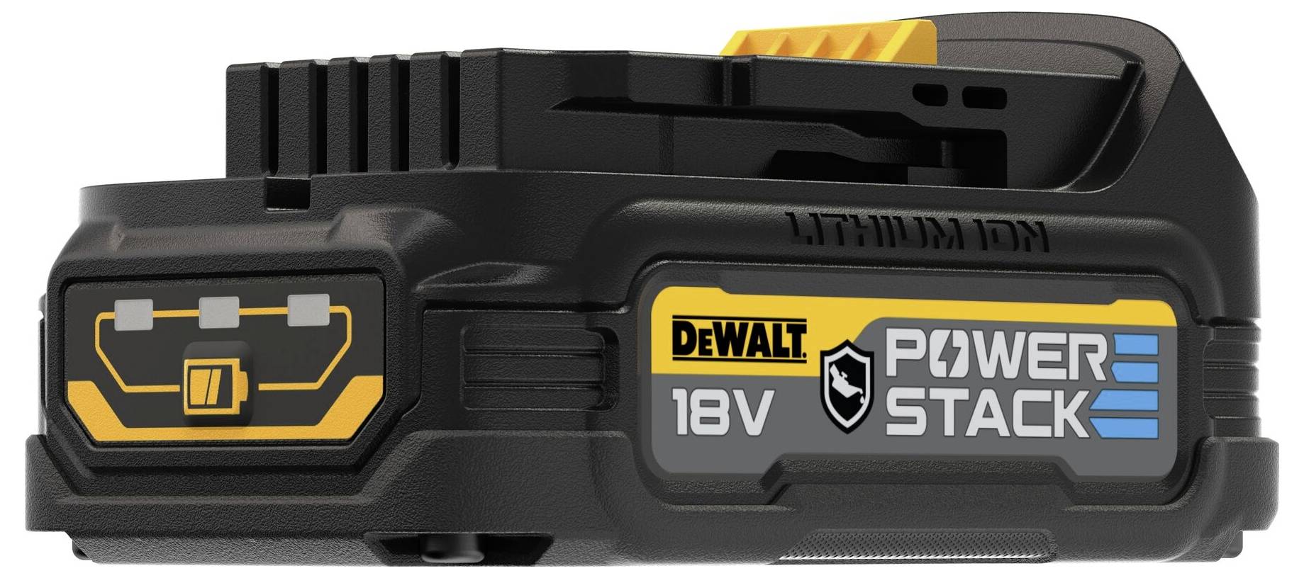 DEWALT DCBP034G-XJ Werkzeug-Akku 18 V 1.7 Ah Li-Ion
