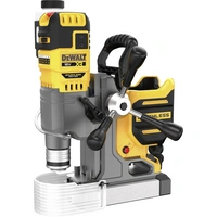 DEWALT DCD1623N-XJ 2-Gang-Magnetbohrmaschine ohne Akku, ohne Ladegerät, inkl. Koffer DEWALT DCD1623N-XJ 2-Gang-Magnetbohrmaschine ohne Akku, ohne Ladegerät, inkl. Koffer