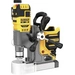 DEWALT DCD1623N-XJ 2-Gang-Magnetbohrmaschine ohne Akku, ohne Ladegerät, inkl. Koffer DEWALT DCD1623N-XJ 2-Gang-Magnetbohrmaschine ohne Akku, ohne Ladegerät, inkl. Koffer