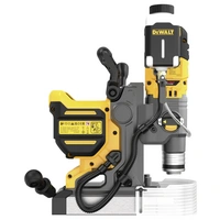 DEWALT DCD1623N-XJ 2-Gang-Magnetbohrmaschine ohne Akku, ohne Ladegerät, inkl. Koffer DEWALT DCD1623N-XJ 2-Gang-Magnetbohrmaschine ohne Akku, ohne Ladegerät, inkl. Koffer