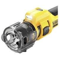 DEWALT DCE555N-XJ Akku-Trockenbaufräse 18V DEWALT DCE555N-XJ Akku-Trockenbaufräse 18V
