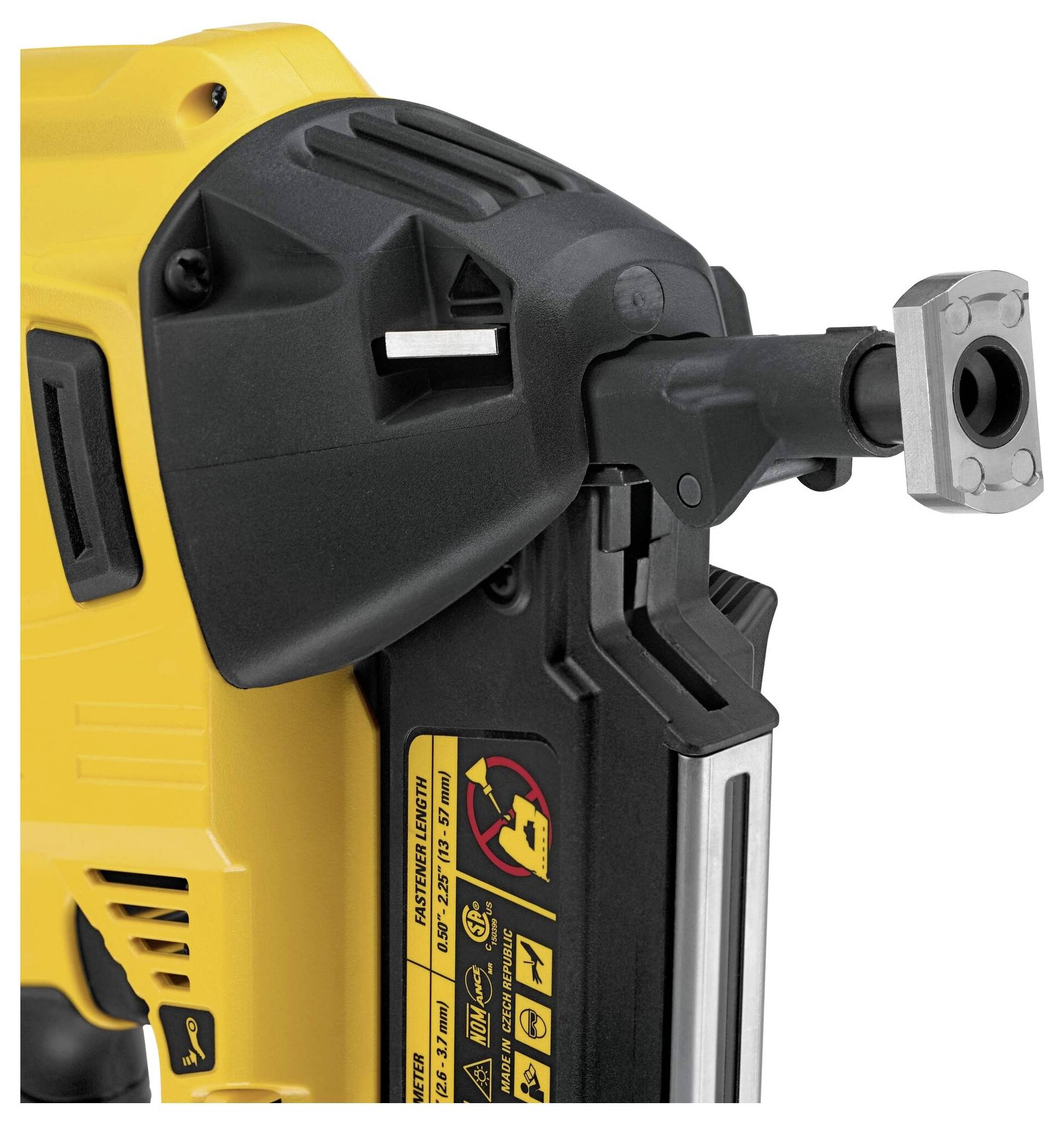 DEWALT DCN8902-XJ Kontaktspitze