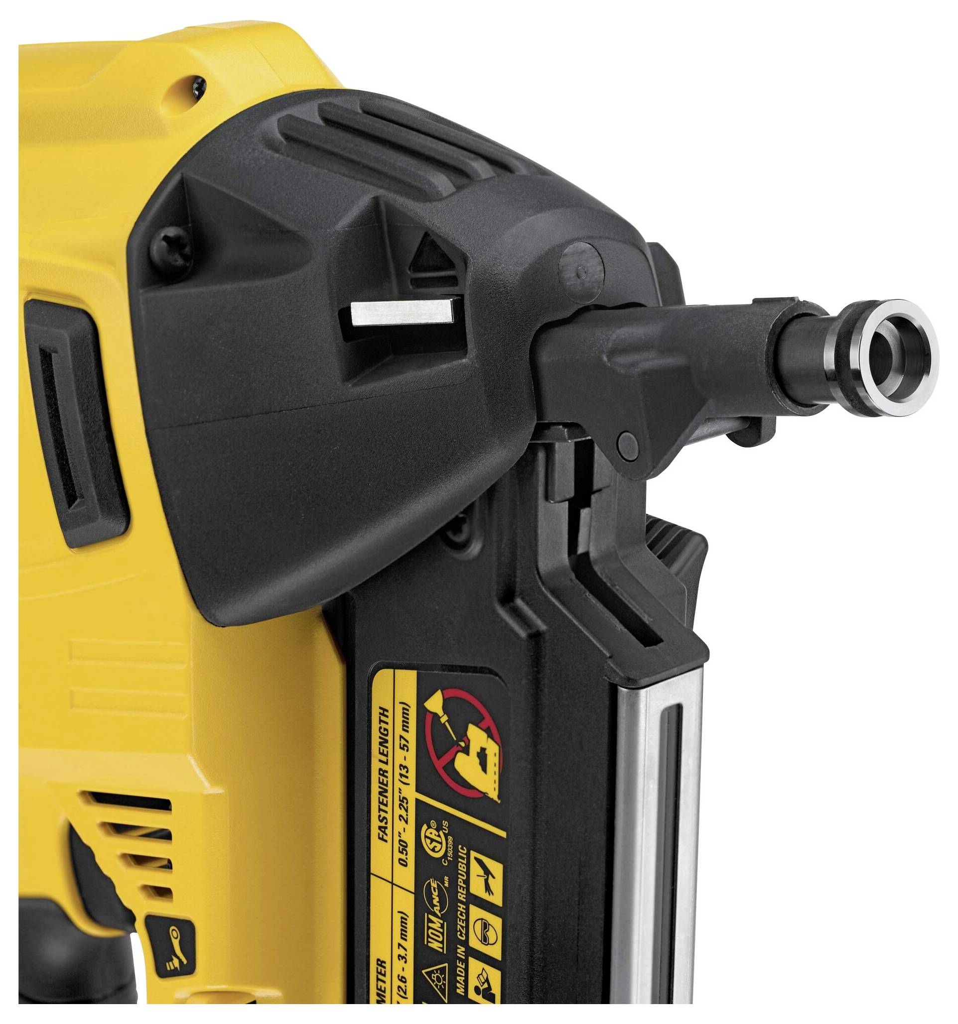DEWALT DCN8903-XJ Kontaktspitze
