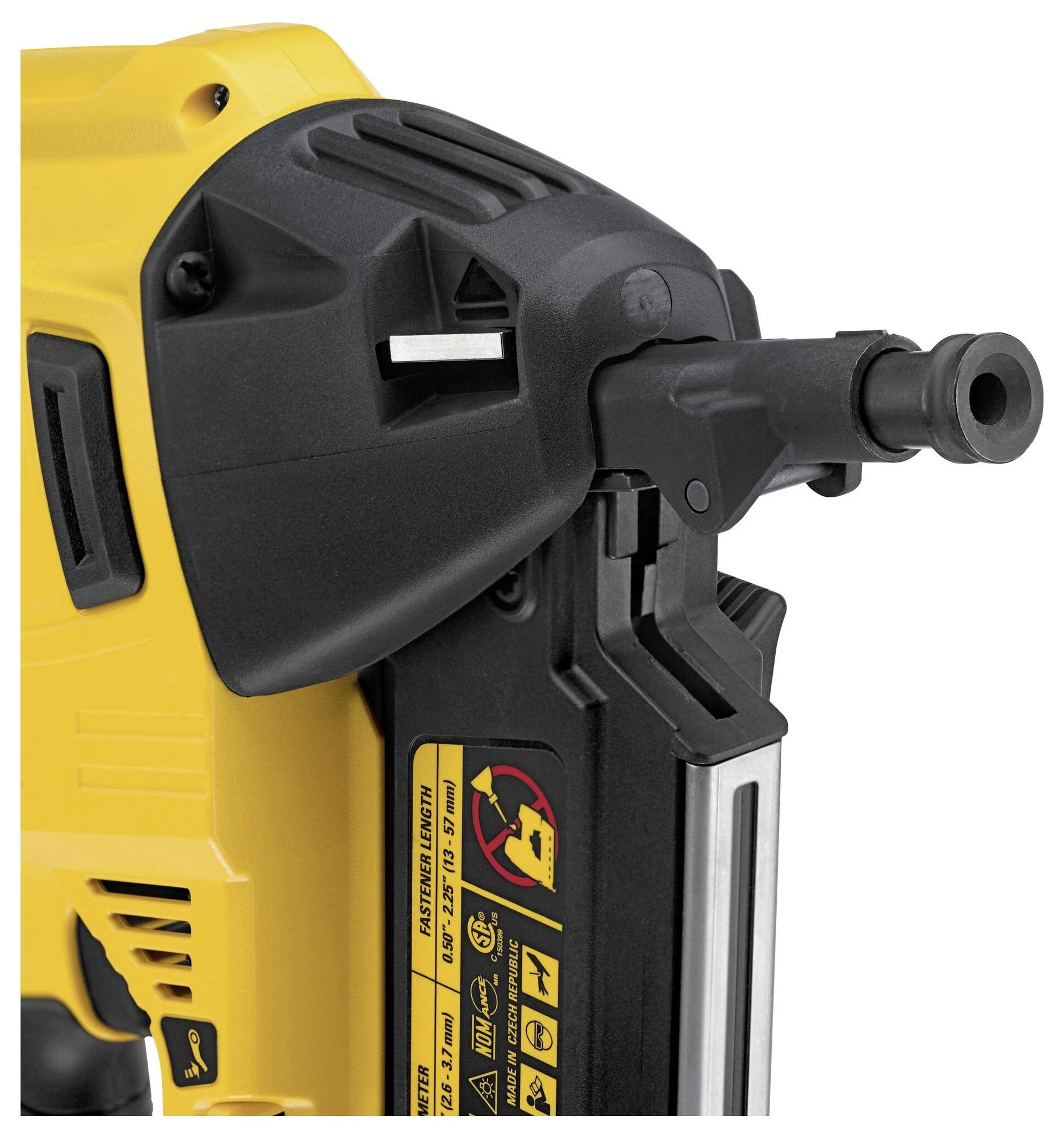 DEWALT DCN8904-XJ Kontaktspitze