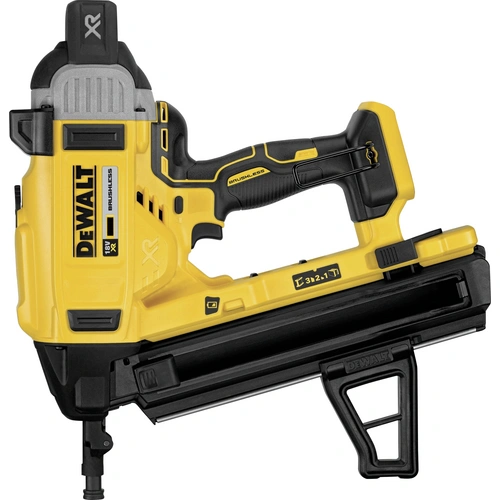 DEWALT DCN890N-XJ Akku-Nagler bürstenlos, ohne Akku DEWALT DCN890N-XJ Akku-Nagler bürstenlos, ohne Akku