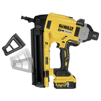 DEWALT DCN890N-XJ Akku-Nagler bürstenlos, ohne Akku DEWALT DCN890N-XJ Akku-Nagler bürstenlos, ohne Akku