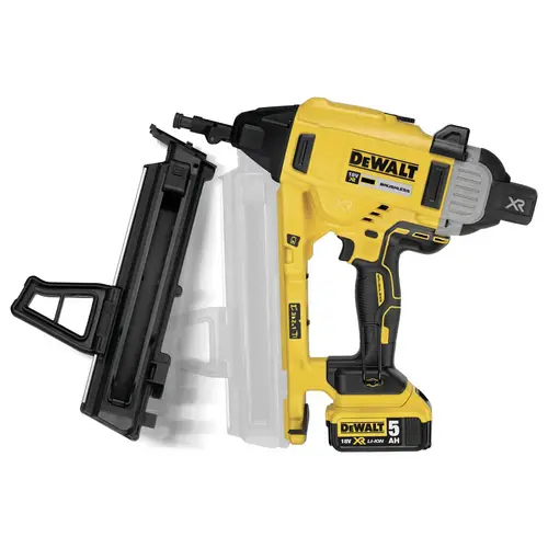 DEWALT DCN890N-XJ Akku-Nagler bürstenlos, ohne Akku DEWALT DCN890N-XJ Akku-Nagler bürstenlos, ohne Akku