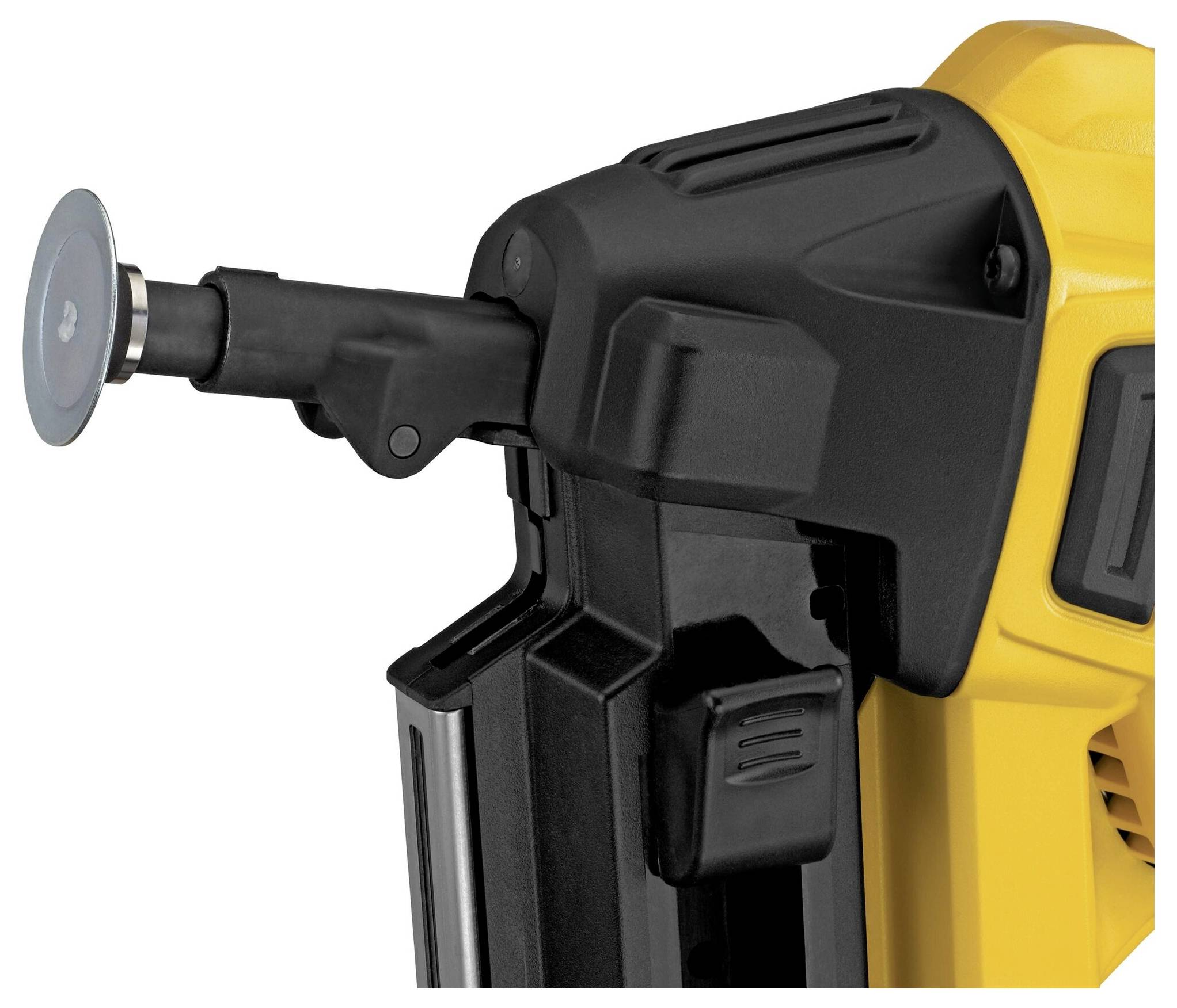 DEWALT DCN890N-XJ Akku-Nagler bürstenlos, ohne Akku