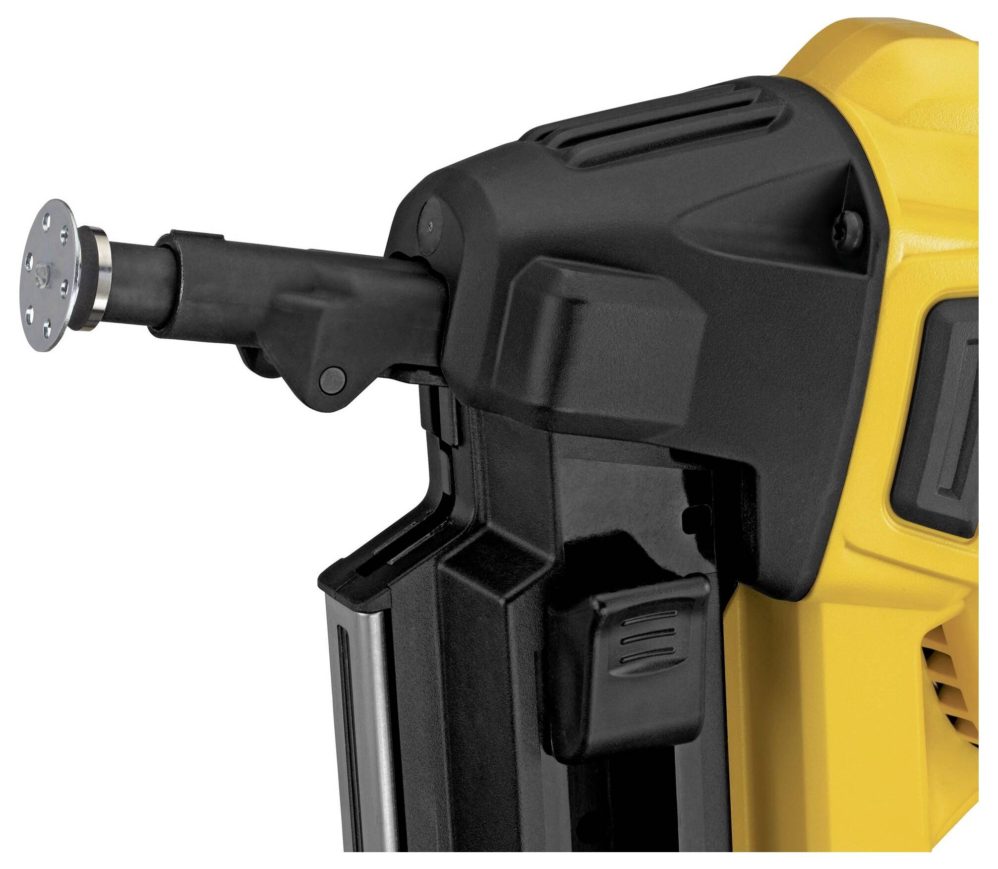 DEWALT DCN890N-XJ Akku-Nagler bürstenlos, ohne Akku