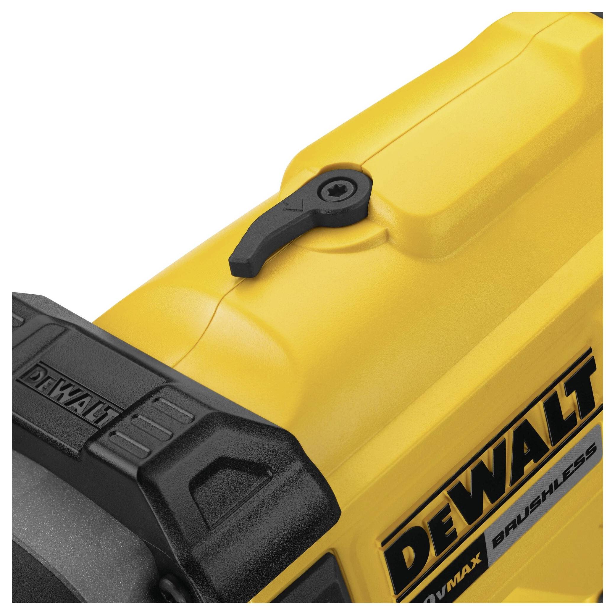 DEWALT DCN890N-XJ Akku-Nagler bürstenlos, ohne Akku
