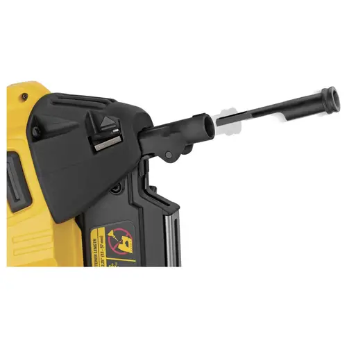 DEWALT DCN890N-XJ Akku-Nagler bürstenlos, ohne Akku DEWALT DCN890N-XJ Akku-Nagler bürstenlos, ohne Akku