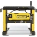 DEWALT DW733-QS Dickenhobelmaschine 1.800 W 315 mm DEWALT DW733-QS Dickenhobelmaschine 1.800 W 315 mm