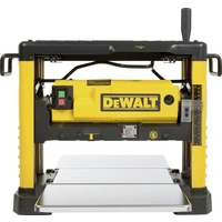 DEWALT DW733-QS Dickenhobelmaschine 1.800W 315mm DEWALT DW733-QS Dickenhobelmaschine 1.800W 315mm