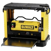 DEWALT DW733-QS Dickenhobelmaschine 1.800 W 315 mm DEWALT DW733-QS Dickenhobelmaschine 1.800 W 315 mm