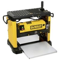DEWALT DW733-QS Dickenhobelmaschine 1.800 W 315 mm DEWALT DW733-QS Dickenhobelmaschine 1.800 W 315 mm