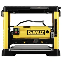 DEWALT DW733-QS Dickenhobelmaschine 1.800 W 315 mm DEWALT DW733-QS Dickenhobelmaschine 1.800 W 315 mm