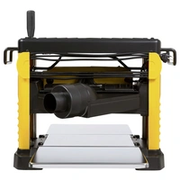 DEWALT DW733-QS Dickenhobelmaschine 1.800W 315mm DEWALT DW733-QS Dickenhobelmaschine 1.800W 315mm