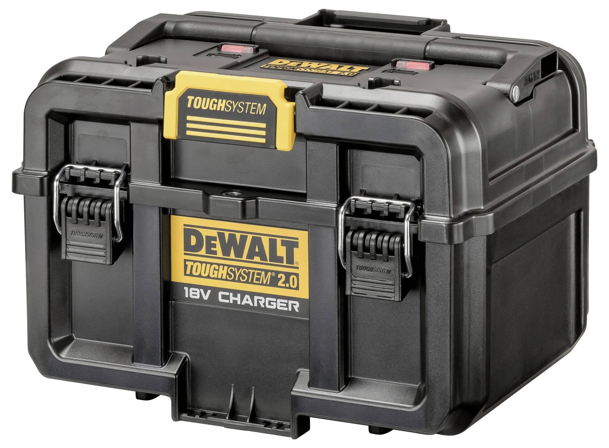 DEWALT Akkupack-Ladegerät DWST83471-QW