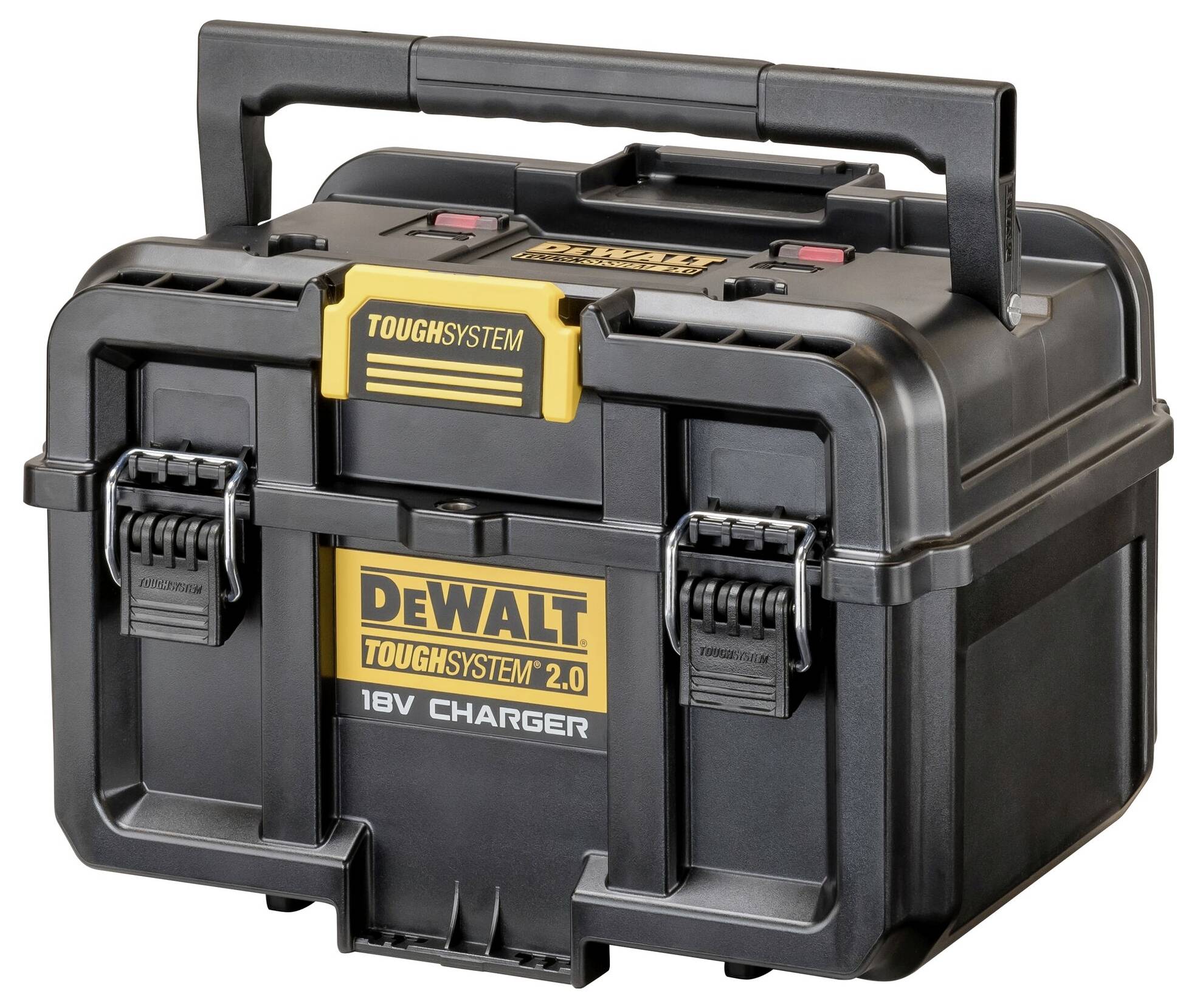 DEWALT Akkupack-Ladegerät DWST83471-QW
