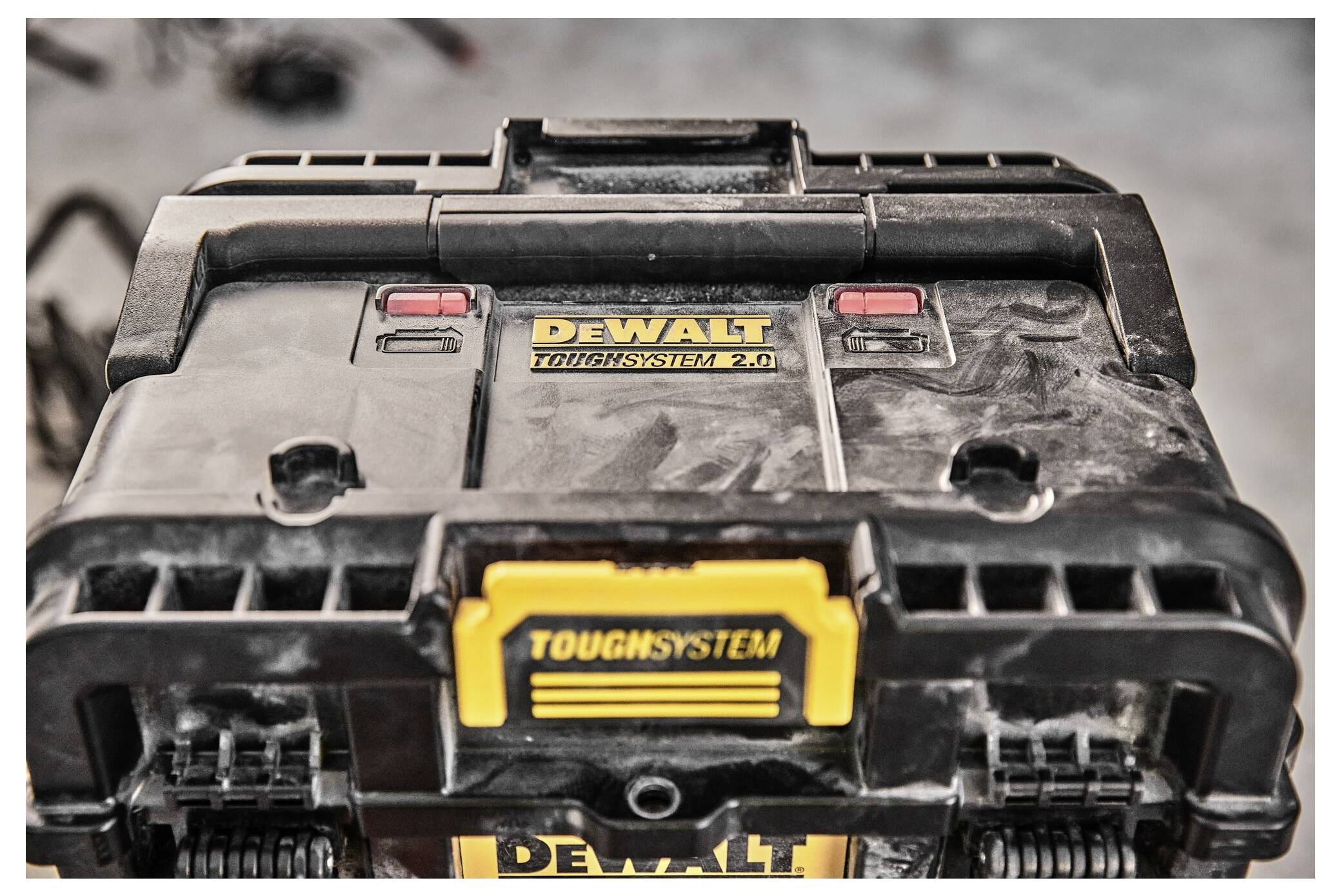 DEWALT Akkupack-Ladegerät DWST83471-QW