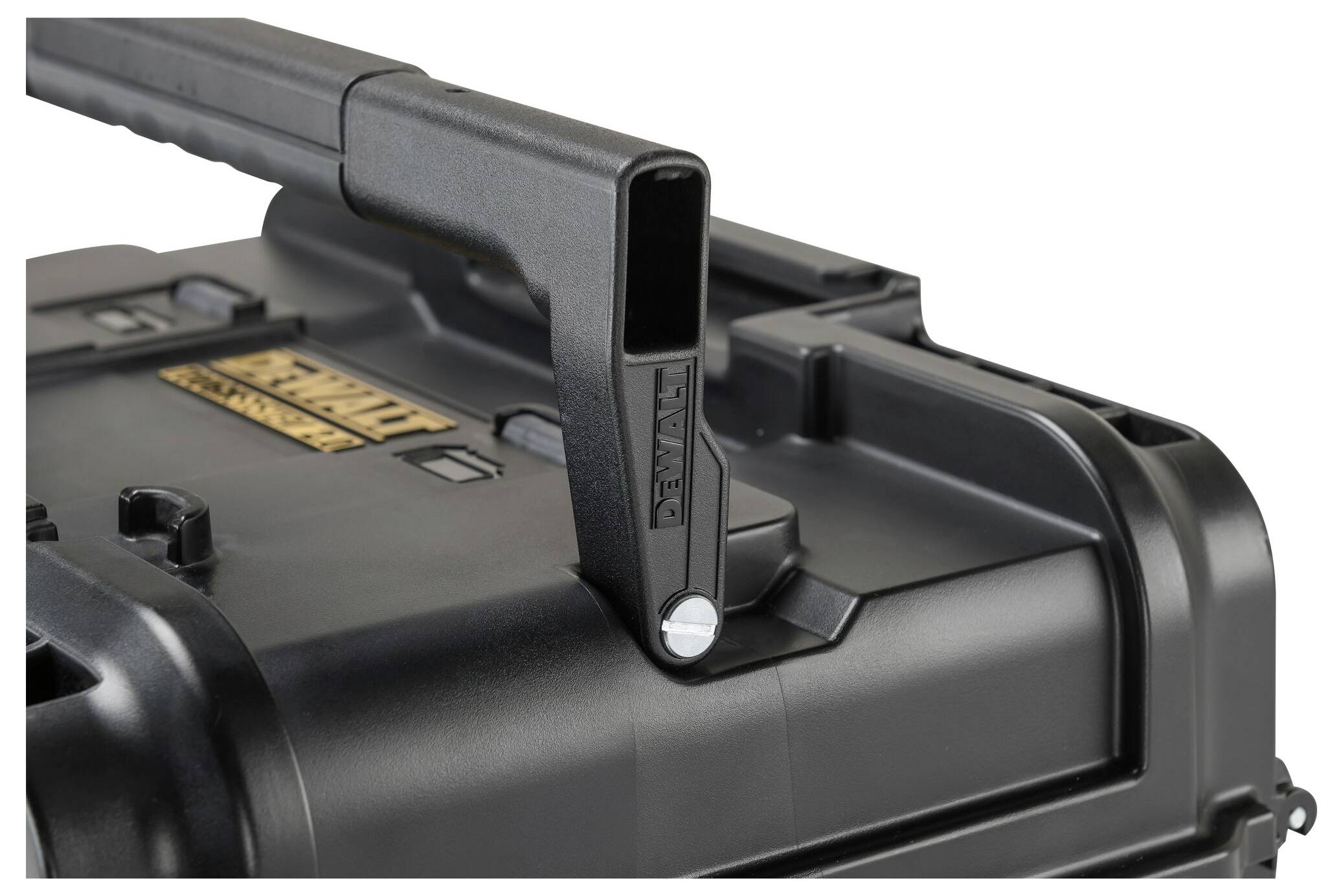 DEWALT Akkupack-Ladegerät DWST83471-QW