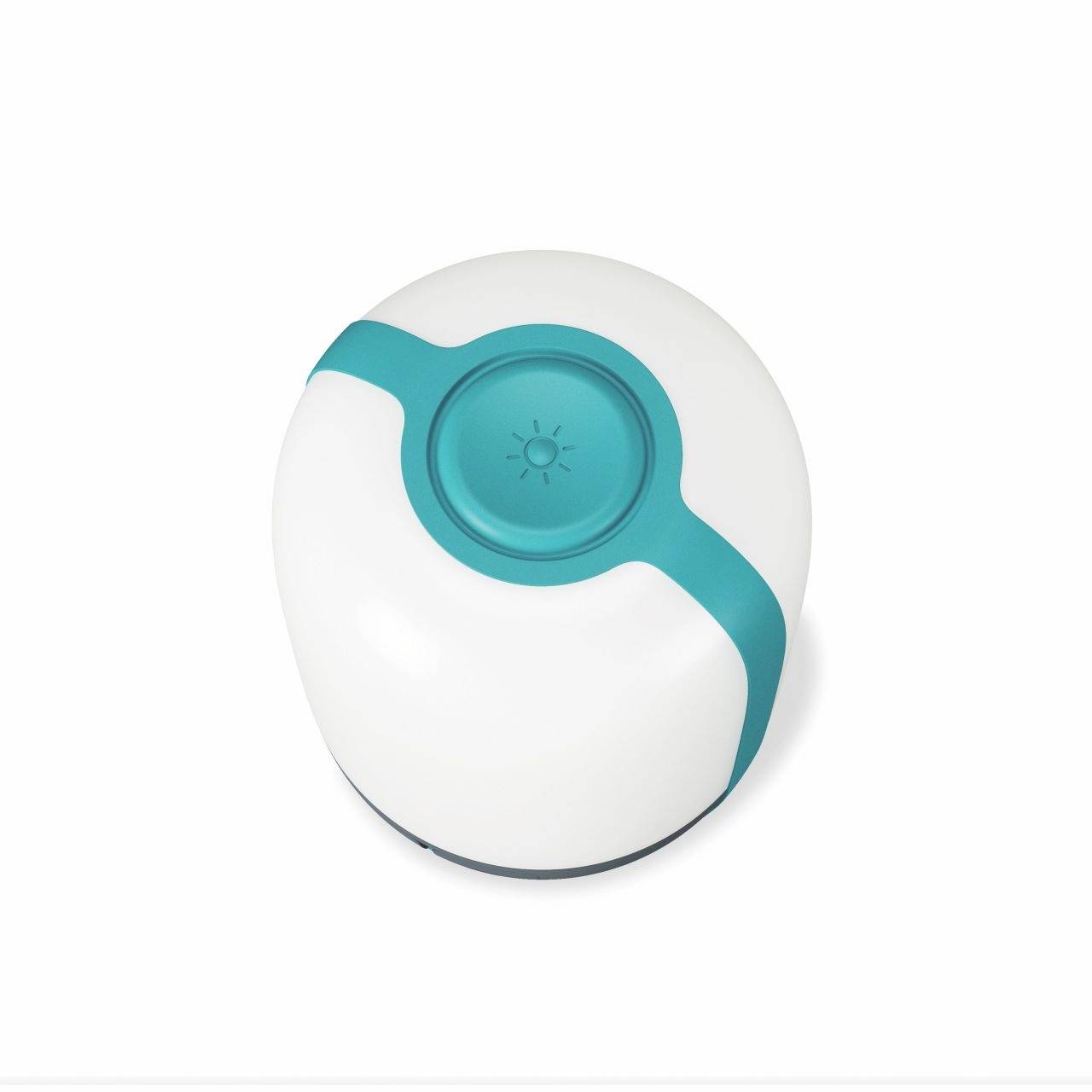 BioLite LNA0100 AlpenGlow 250 LED Camping-Laterne 250lm akkubetrieben 210g Grau