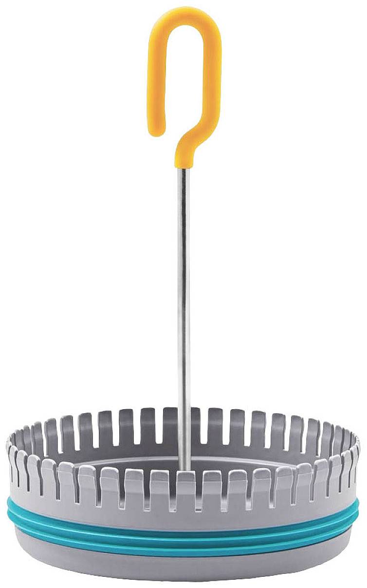 BioLite Kochaufsatz BNA0101 CampStove KettlePot Cook & Coffee Kit