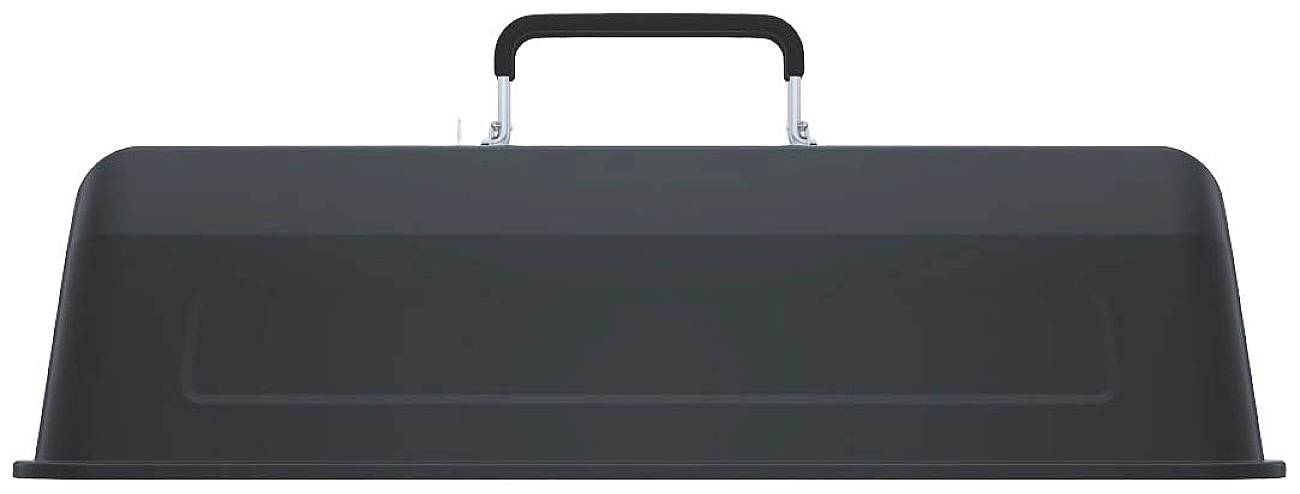 BioLite Grillaufsatz Stahl FPF0100 FirePit Grill Lid